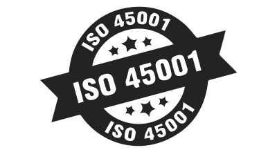 ISO 45001