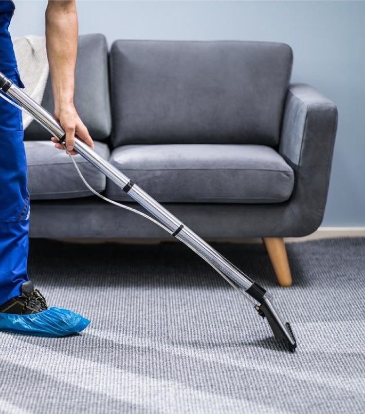 Cleaning Services