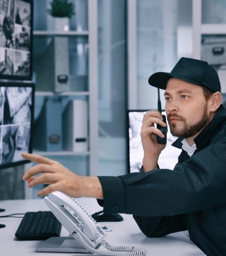 Security Services