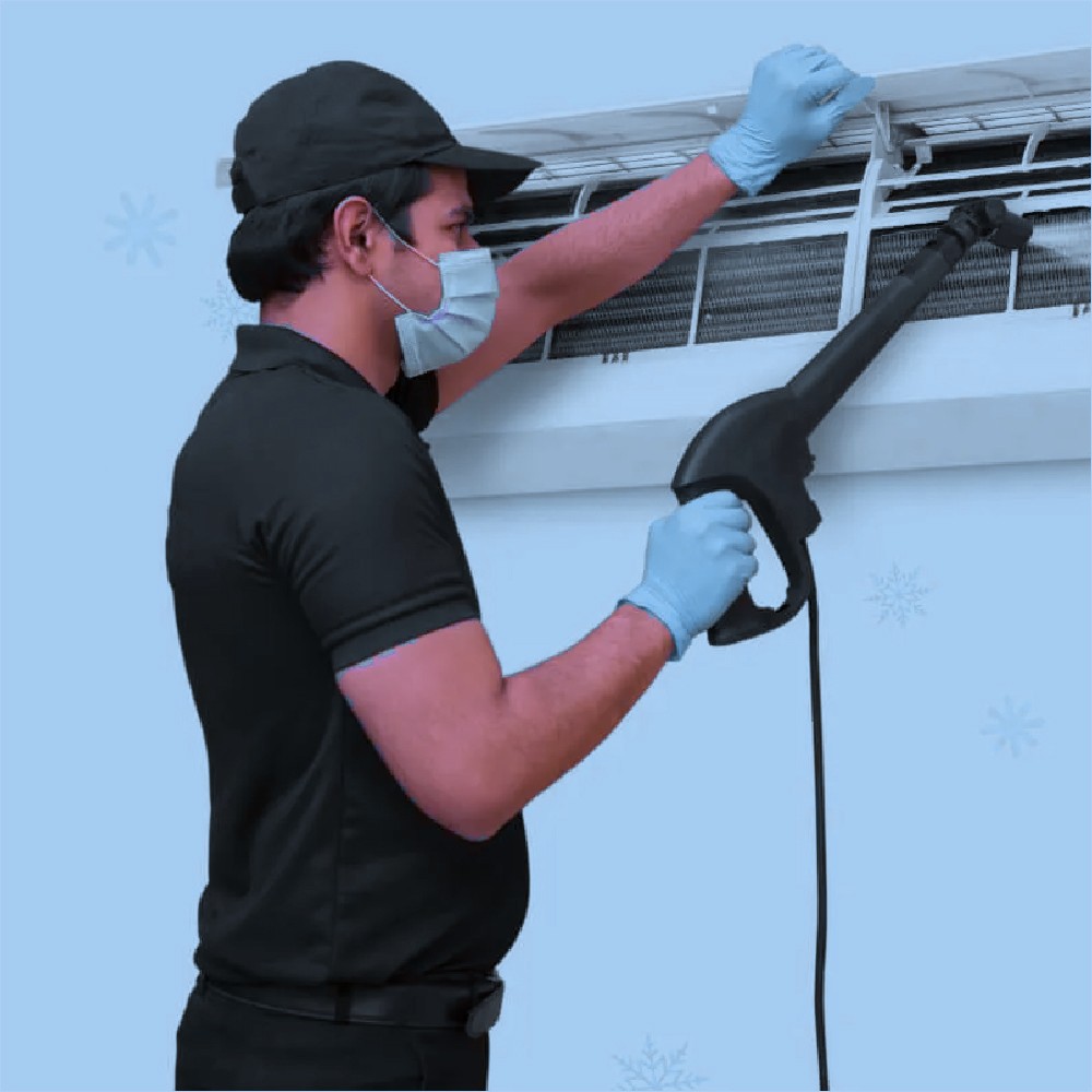 AC Services
