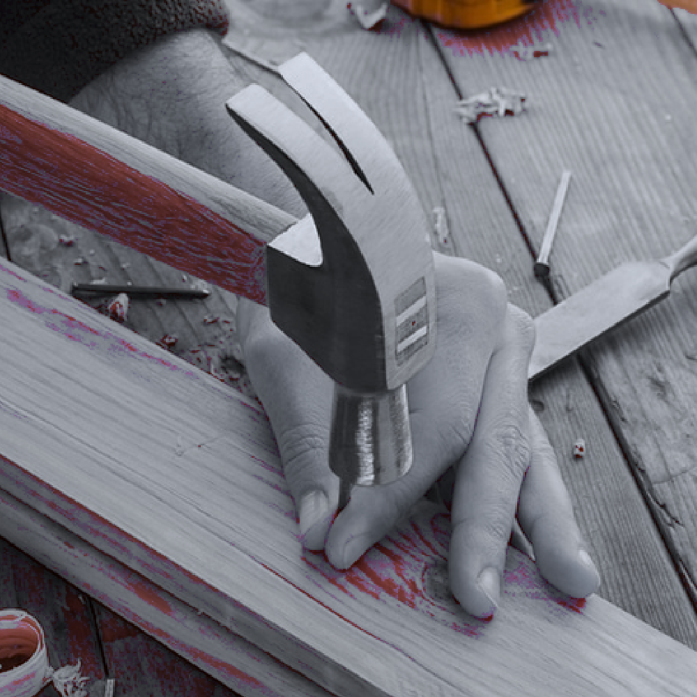 Carpentry