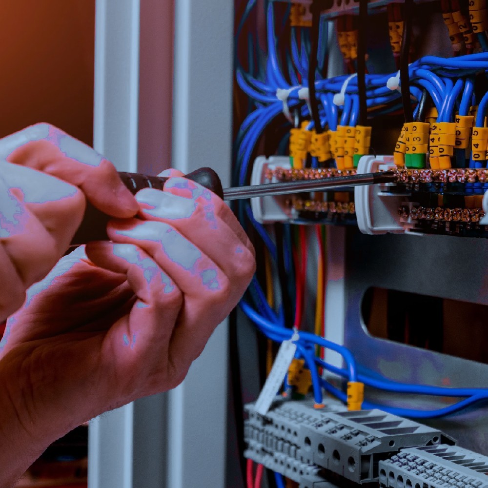 Electrical Services