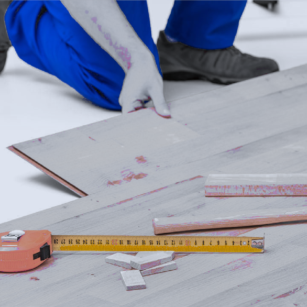 Flooring
