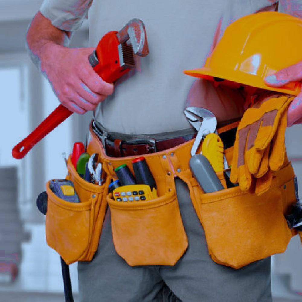 Handyman Services