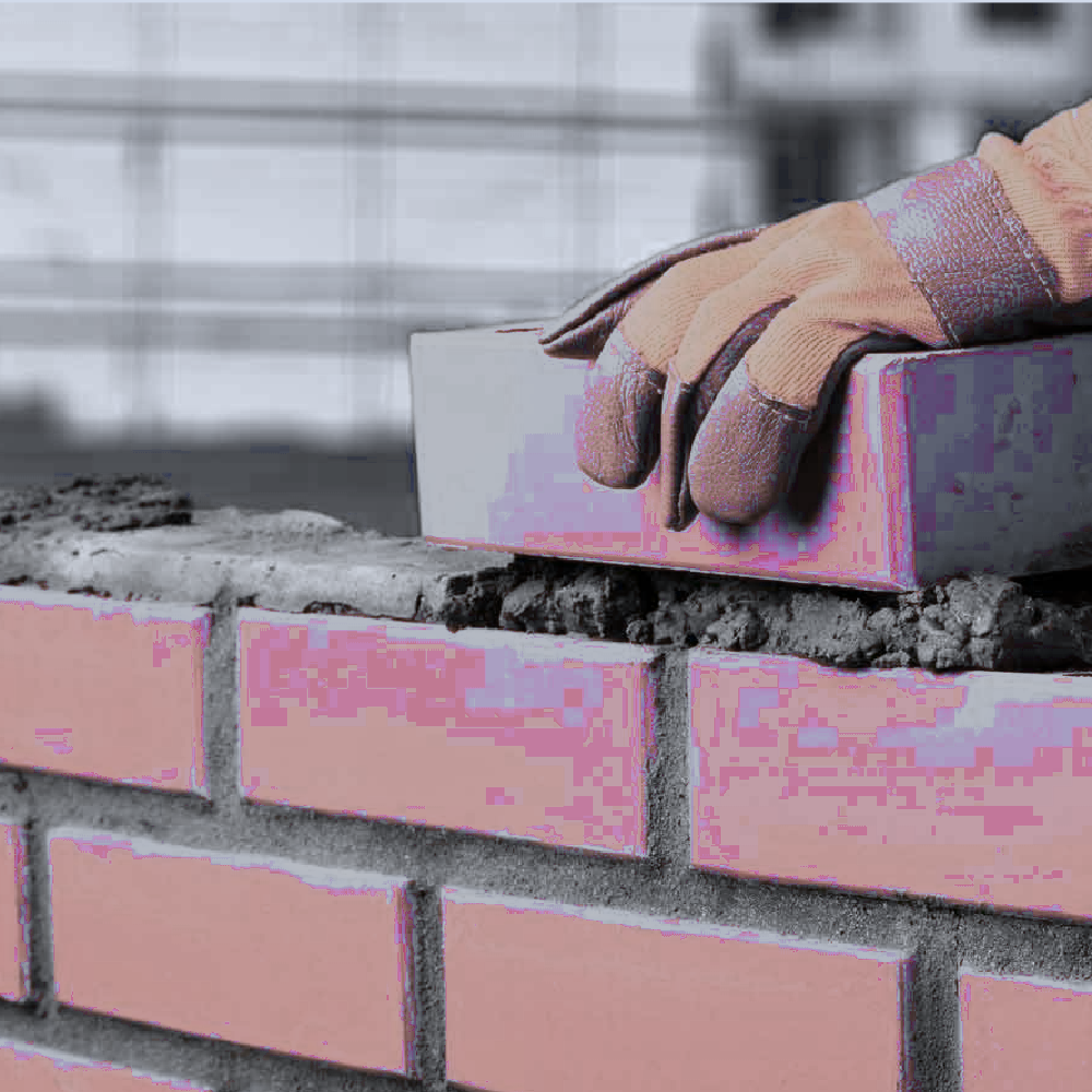 Masonry