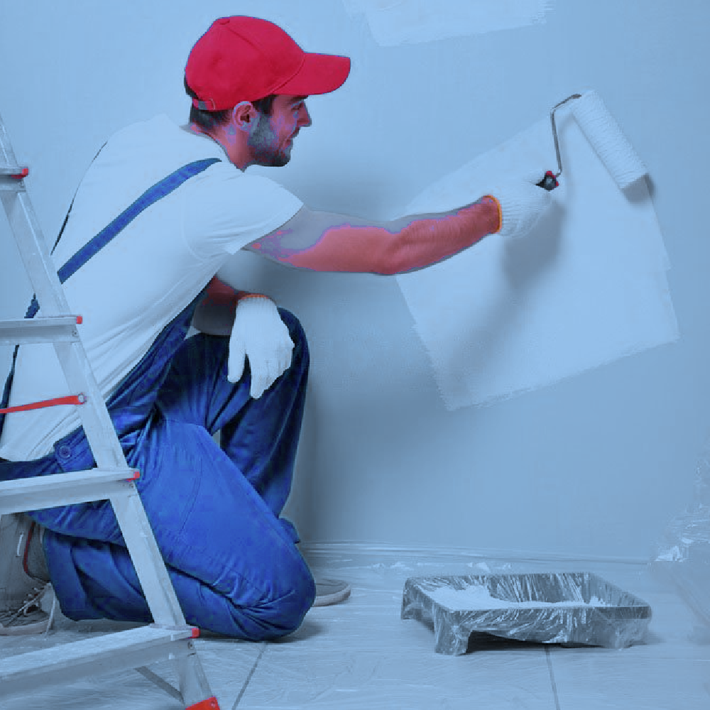 Painting Services