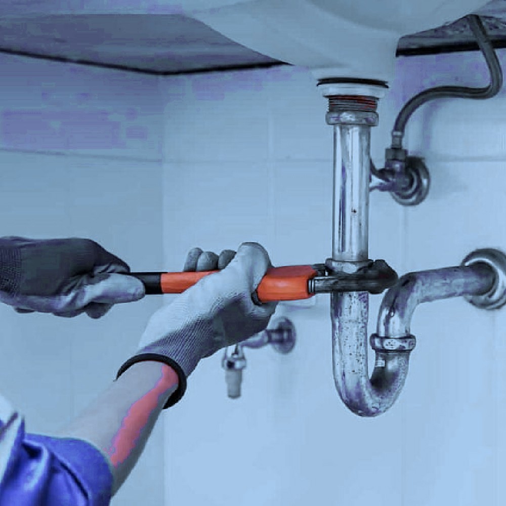 Plumbing Services